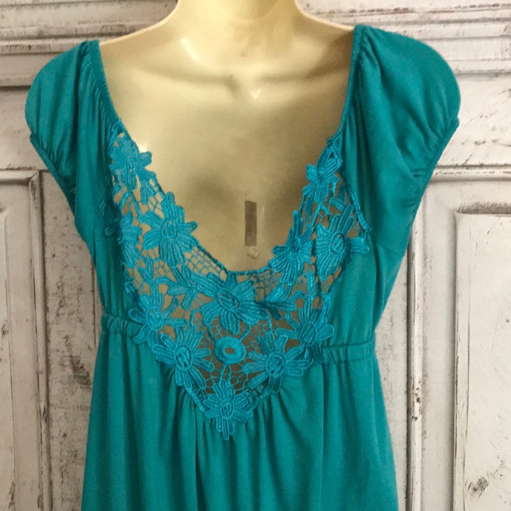 Summer cover dress - Picture 3 of 7